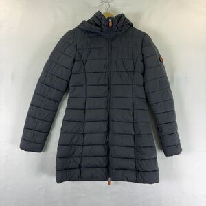 SAVE THE DUCK Puffer Coat